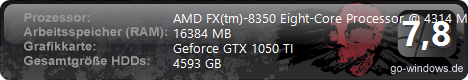 AMD X8
