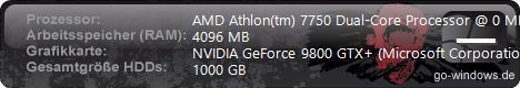 Pipose´s PC