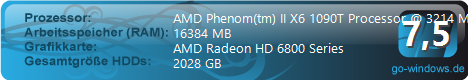 New System