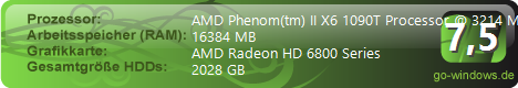 New System