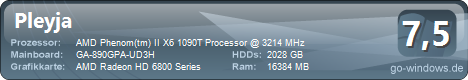 New System