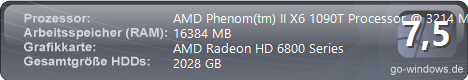 New System