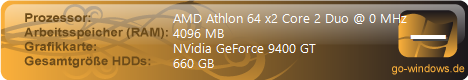 My PC