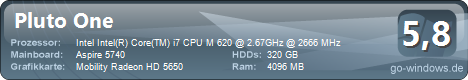 Aspire 5740G