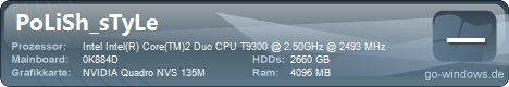 Dell Latitude D630