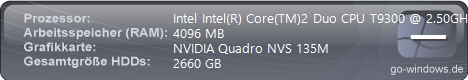 Dell Latitude D630