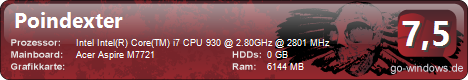 IntelRocker