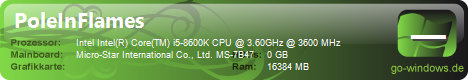 Desktop PC
