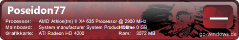 Win7-Rechner