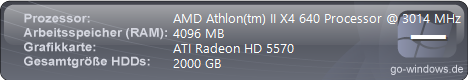 Pr0b3's PC 