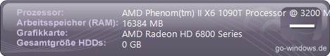 Gamer-PC