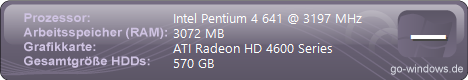 Florian PC
