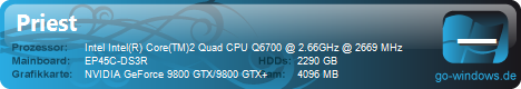 Studio PC
