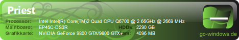 Studio PC