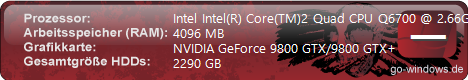 Studio PC