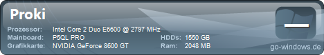 Home PC