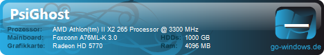 Mein PC