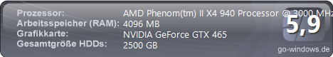 Pys PC
