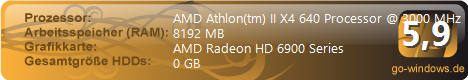 Neuer PC