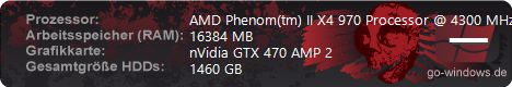 Phenom II X4