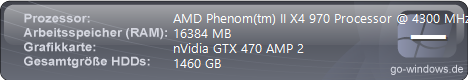Phenom II X4