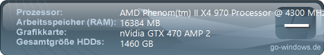 Phenom II X4
