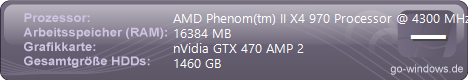 Phenom II X4