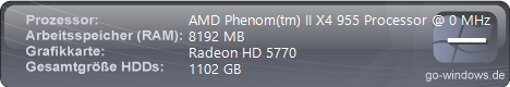 Gaming PC