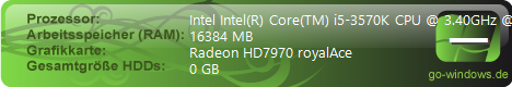 MeinPC II