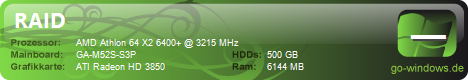 RAID