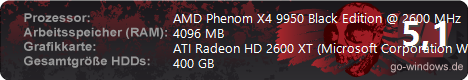 Mein PC