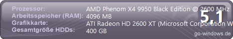 Mein PC