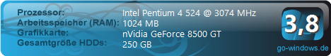 Gaming-PC