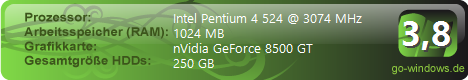 Gaming-PC