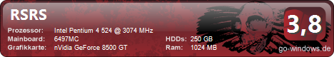 Gaming-PC