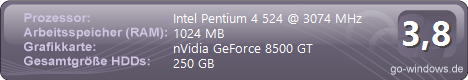 Gaming-PC