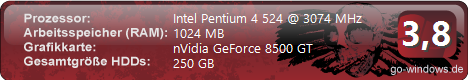 Gaming-PC
