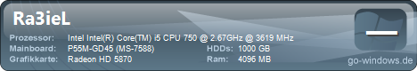 Codename 5870