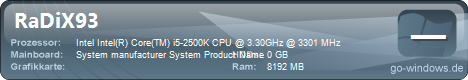 Gaming PC