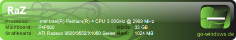 ASUS P4P800