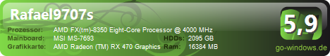 Arbeit+Spiele PC