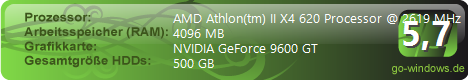Mein PC