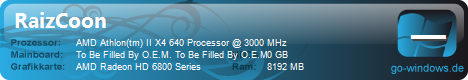 Gamer PC