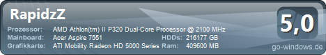 RapidzZ-PC