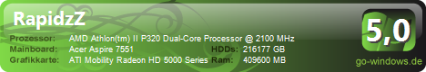 RapidzZ-PC