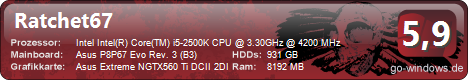 Lancool K62