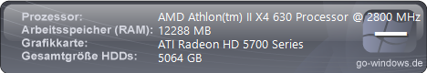 Home PC