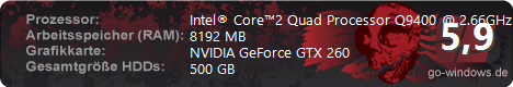 PC - Gaming