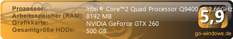 PC - Gaming