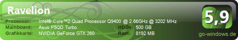PC - Gaming